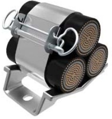 Prysmian Multicleat / Multistrap System 378AB Type